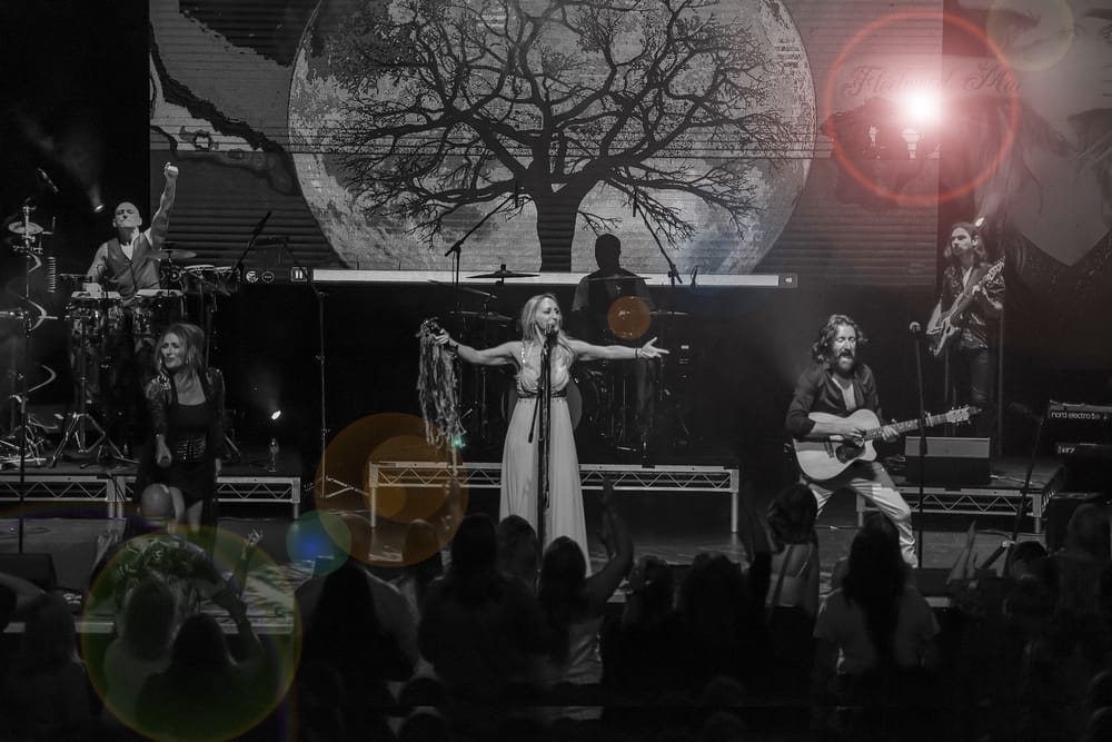 Running in the Shadows due to hit the stage in Wonthaggi post image