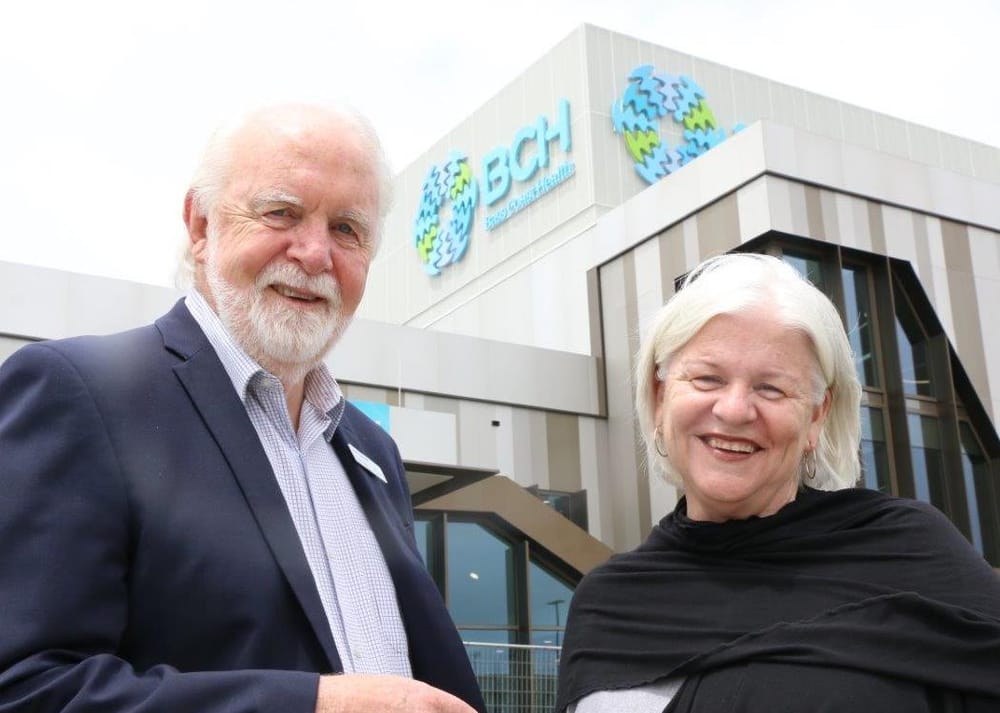 It’s job done for Don at Bass Coast Health post image