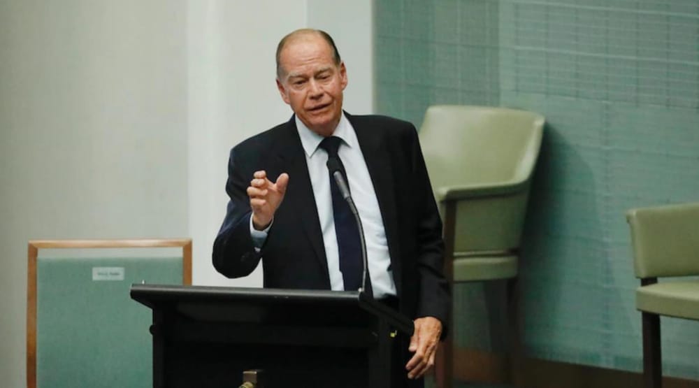 Candidates to speak on gender equality post image