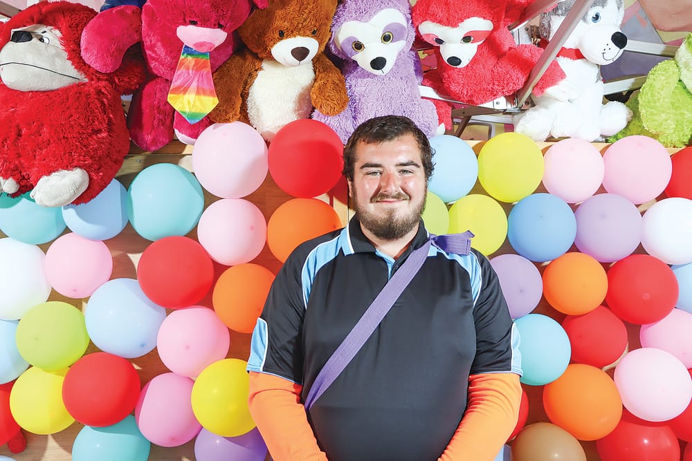 Extended Korumburra Show a winner post image