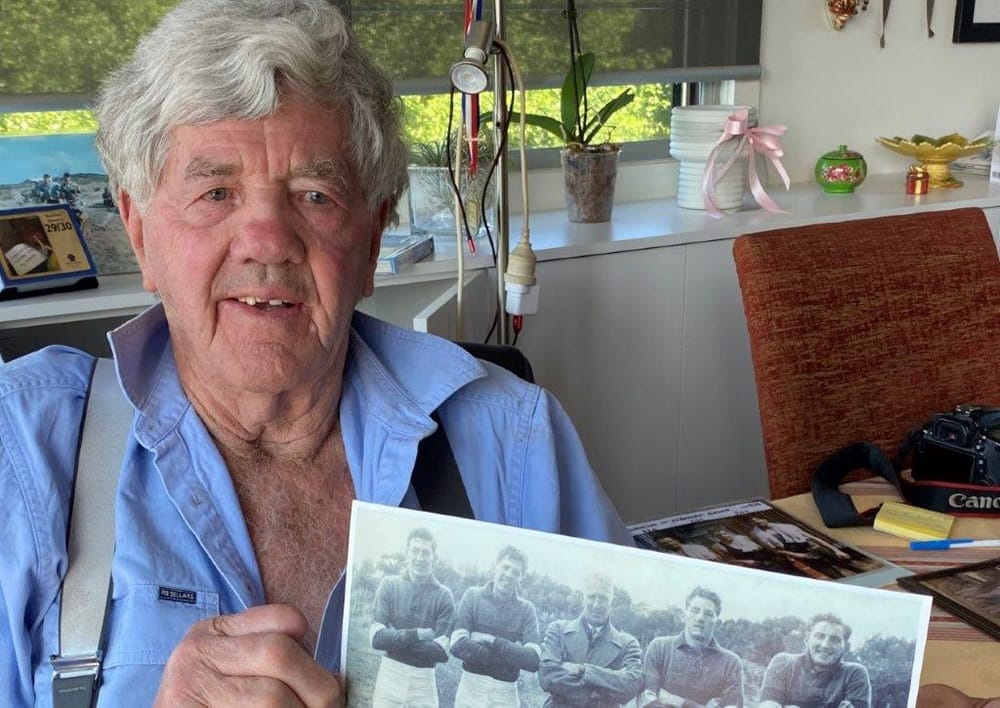 Dixon brothers gone but not soon forgotten post image