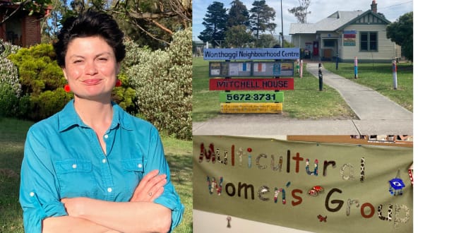 Research on welcome culture in Bass Coast post image