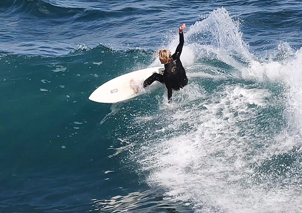 An ever-growing surf culture post image