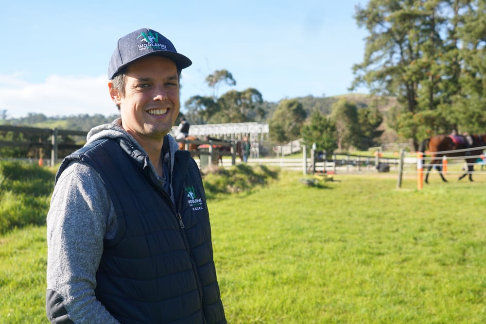 Community club of the year nomination for Stony Creek post image