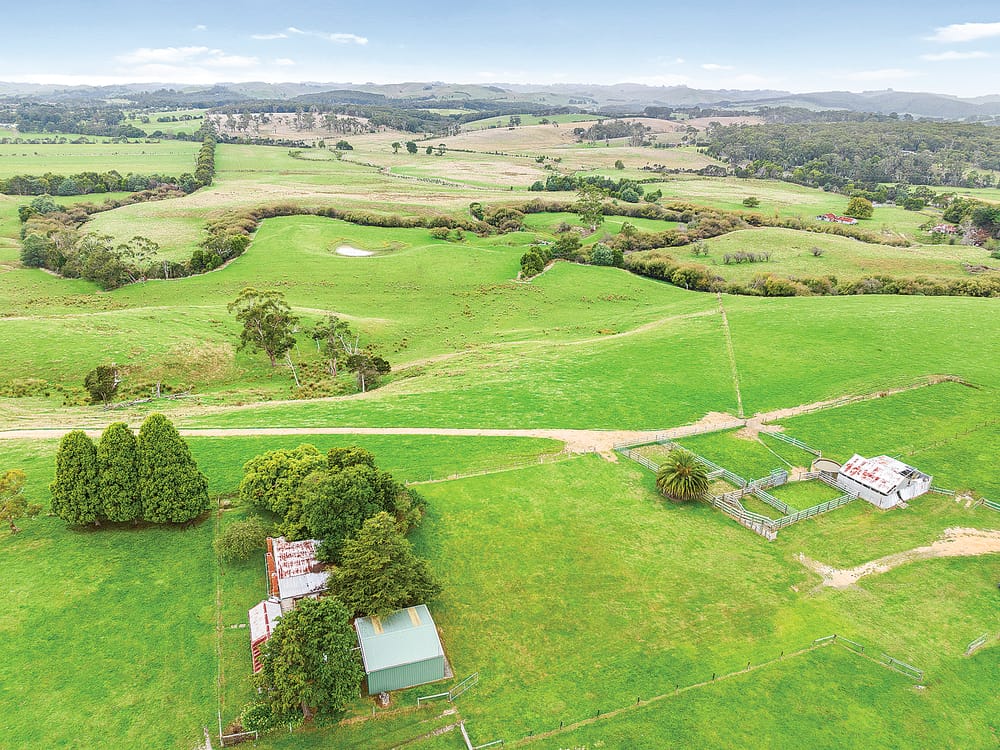 ‘Riverview’ - 301 acres post image