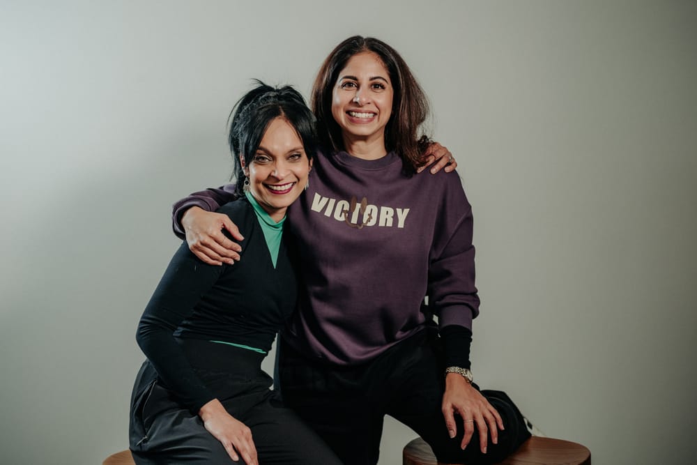 Bharathanatyam meets Ballet – A fusion of two timeless traditions post image