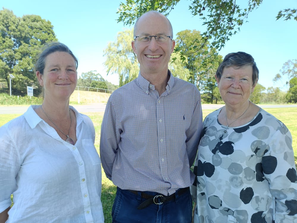 Creating more good days on the farm post image