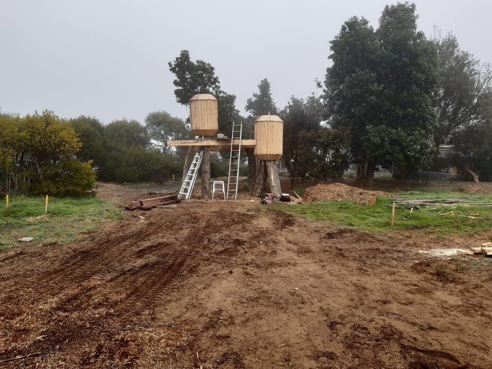 Next stage of Rhyll playground receives funding post image