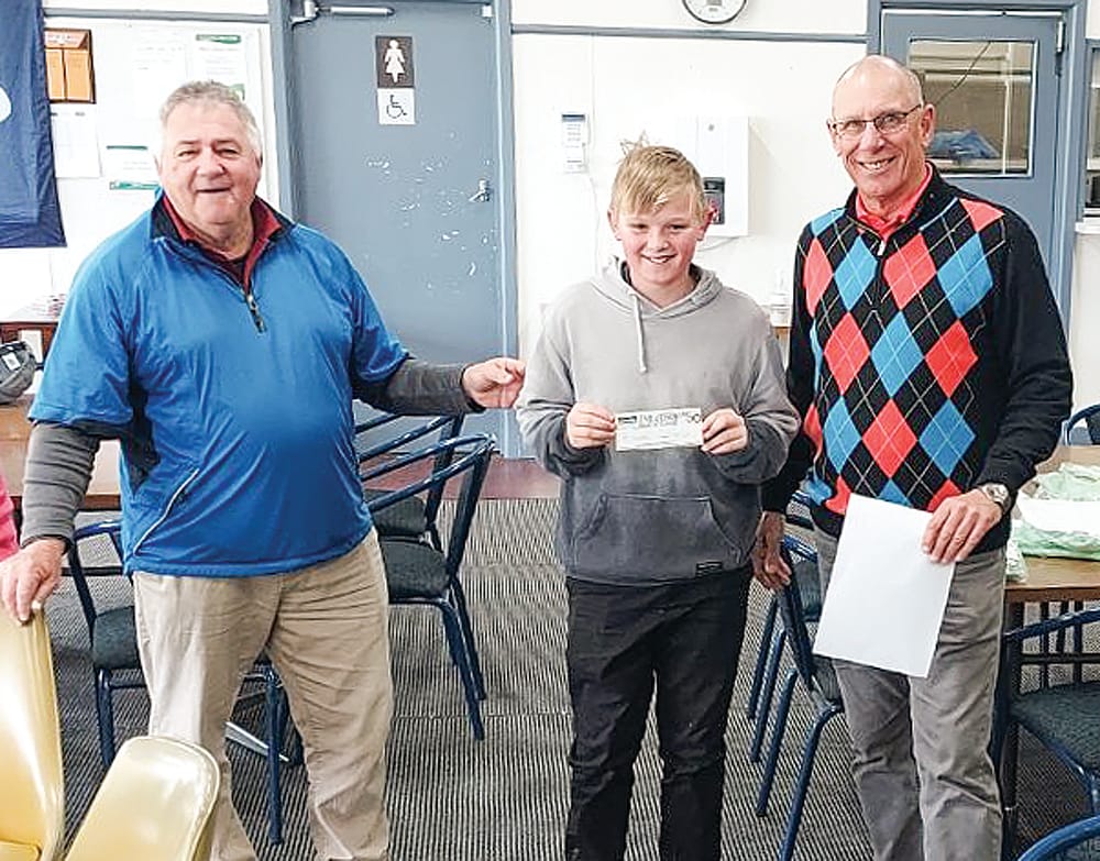 South Gippsland Golf Association 2022 Championship post image