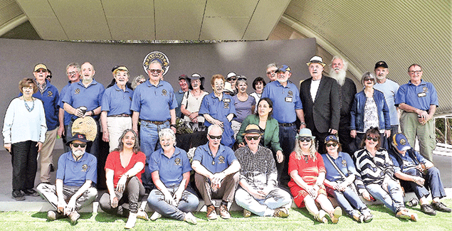 Music to their ears post image