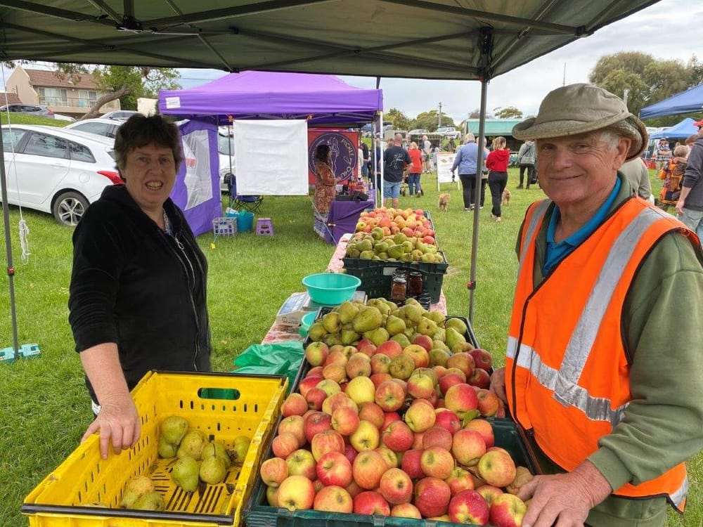 It’s ‘Market Season’ in South Gippsland and Bass Coast post image