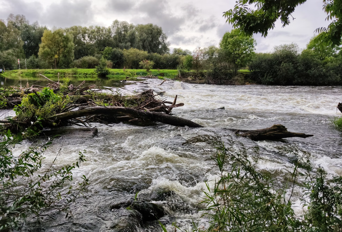 Minor to moderate flooding possible for South Gippsland post image
