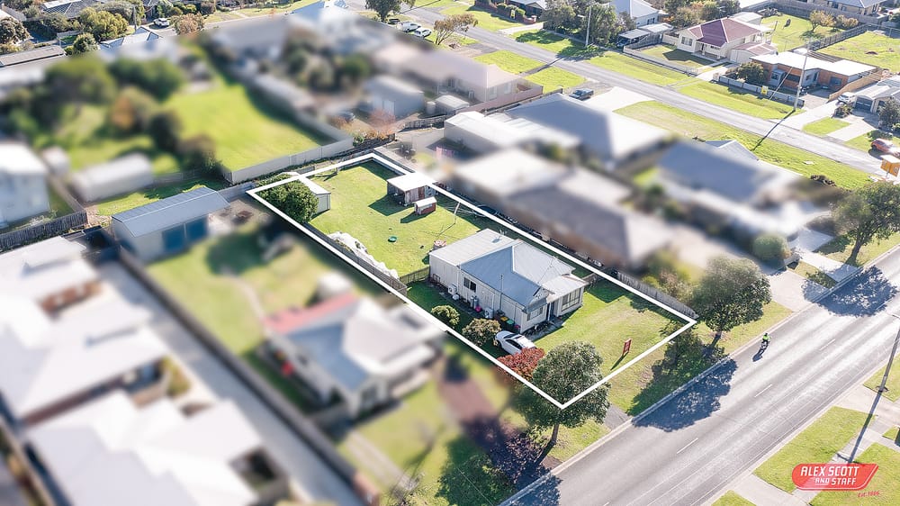 Ripe for development post image