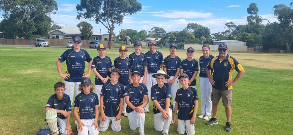 Finals fever hits LDCA juniors post image