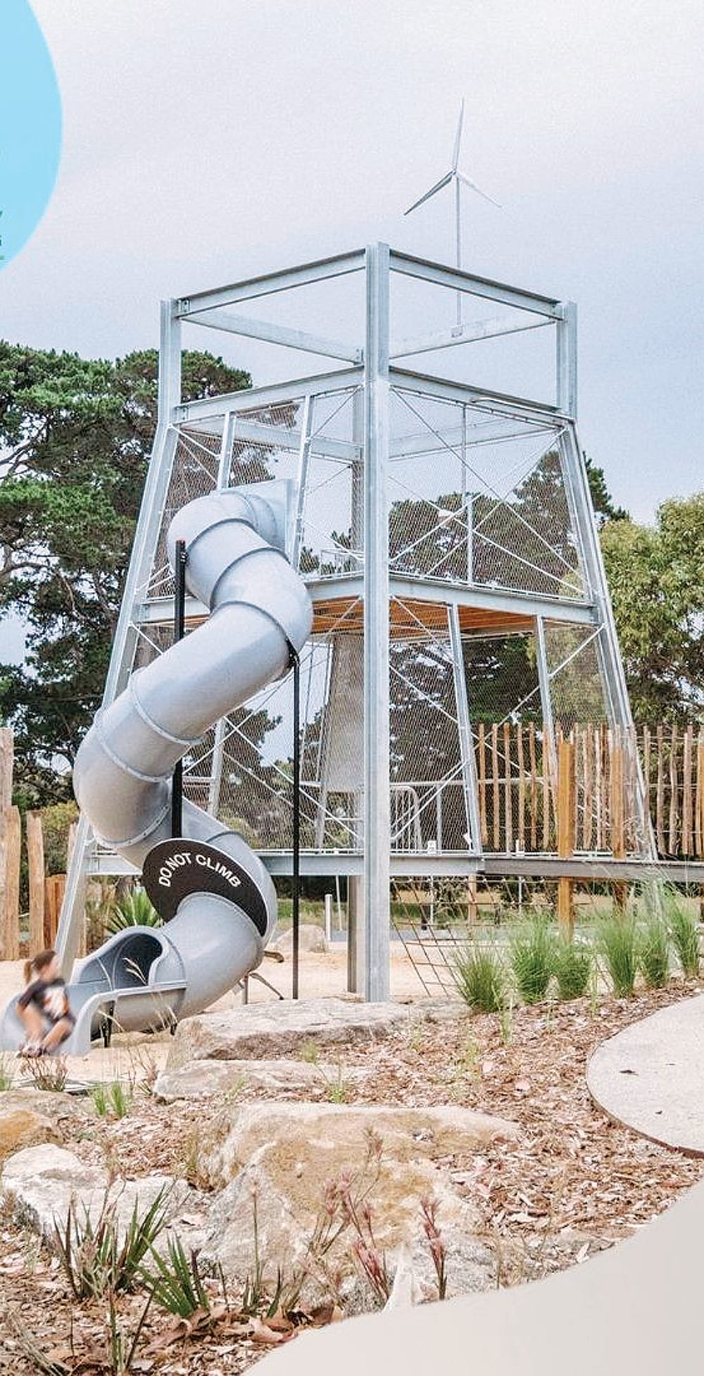 National design award for Guide Park post image