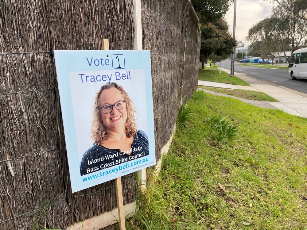 Ready, set, nominate! Nominations open soon for council elections post image