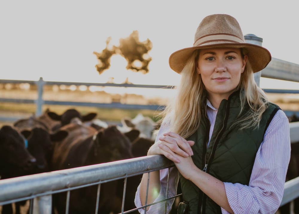 Beyond Blue teams up with Just a Farmer for rural mental health post image