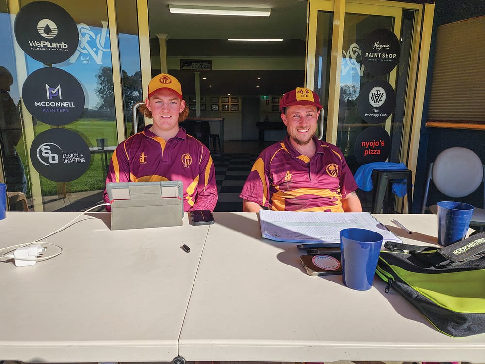 Nerrena off to flying start at the Velodrome post image