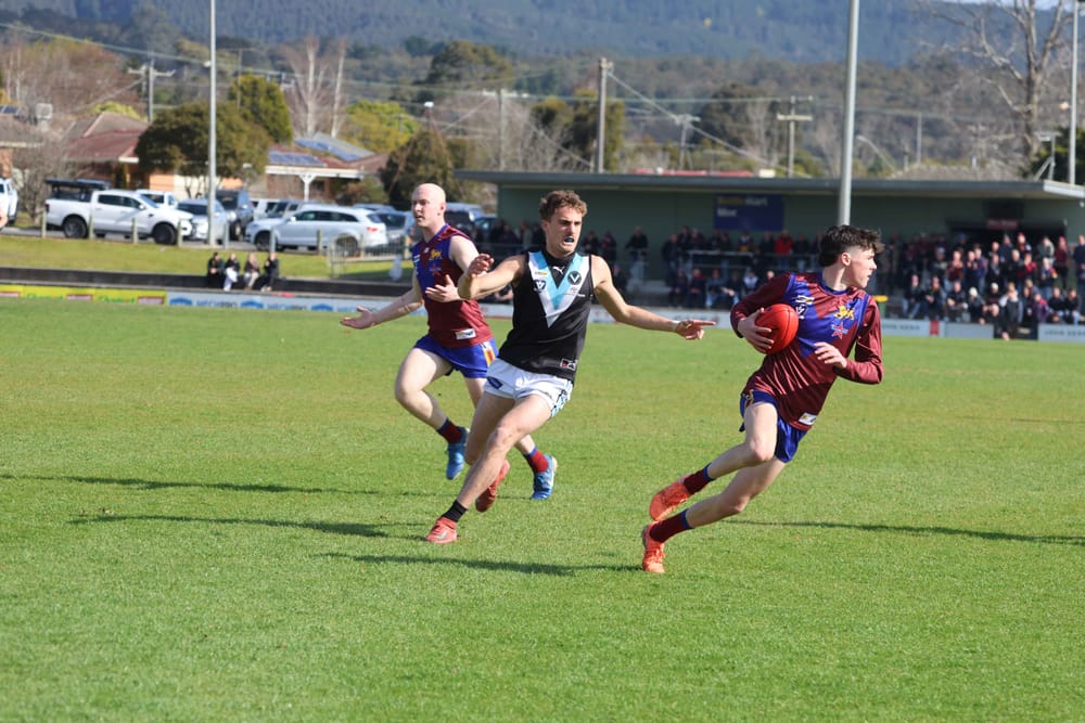 Maffra and Wonthaggi venues for Gippsland finals next weekend post image