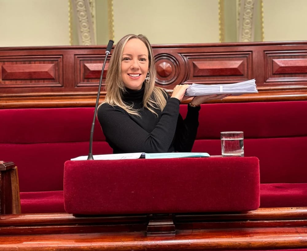 Wonthaggi planning fiasco to be debated in parliament post image