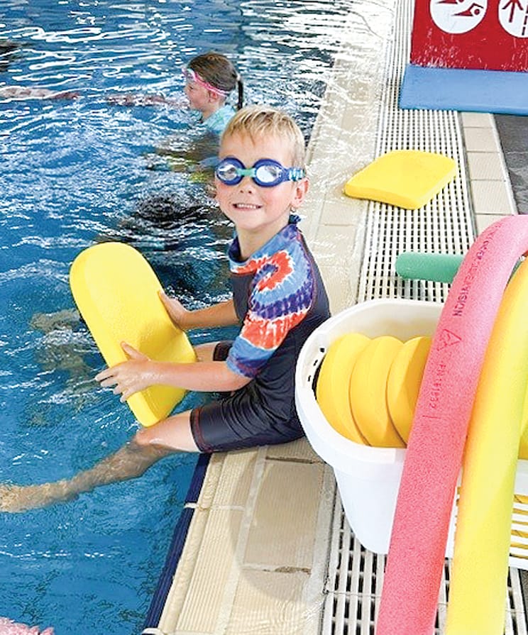 Tarwin Lower Primary achieving excellence post image