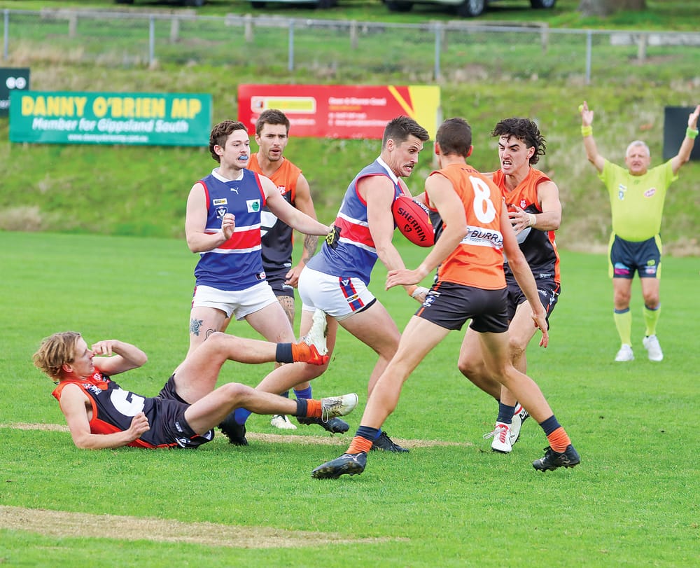 Giants claim a victory post image