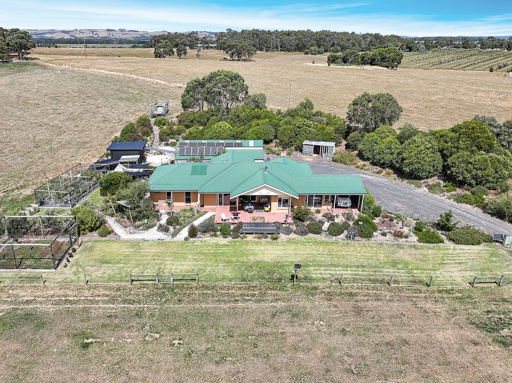 Luxury in Meeniyan post image