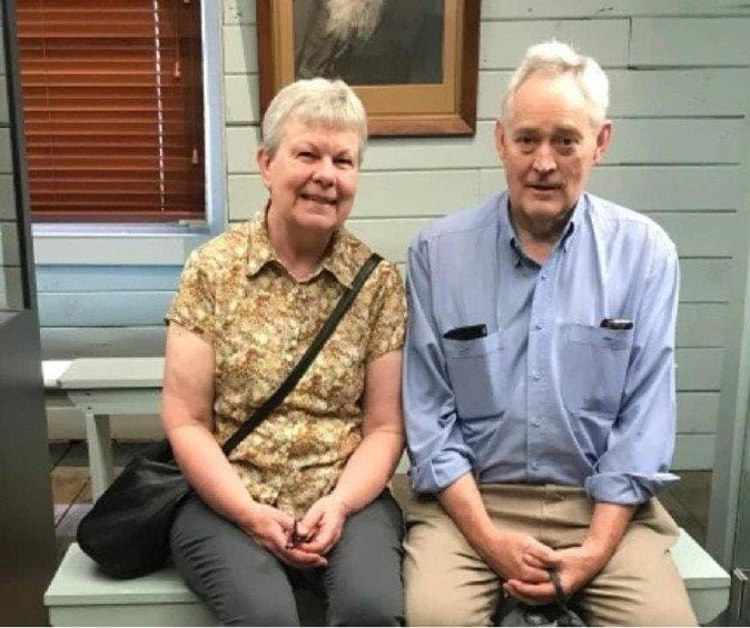 What does Ian Wilkinson’s recovery mean for the 'mushroom' inquiry post image