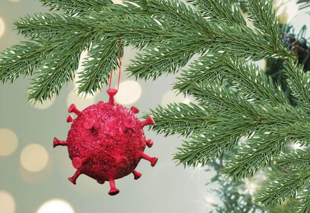 How to have a COVIDSafe Christmas lunch post image