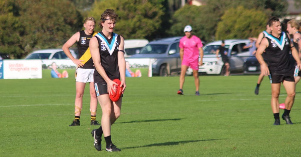 Gippsland League to name best 22 under 22 post image