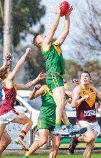 Heppell’s six caps off dominant display post image