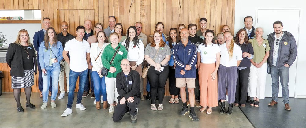 Newhaven College showcase’s outstanding facilities and students for open day post image