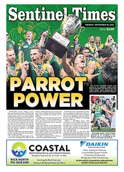 Tuesday, September 26, 2023 post image