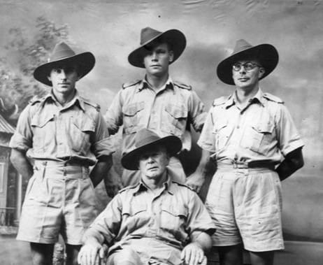 Why today is 'Montevideo Maru Day', lest we forget post image