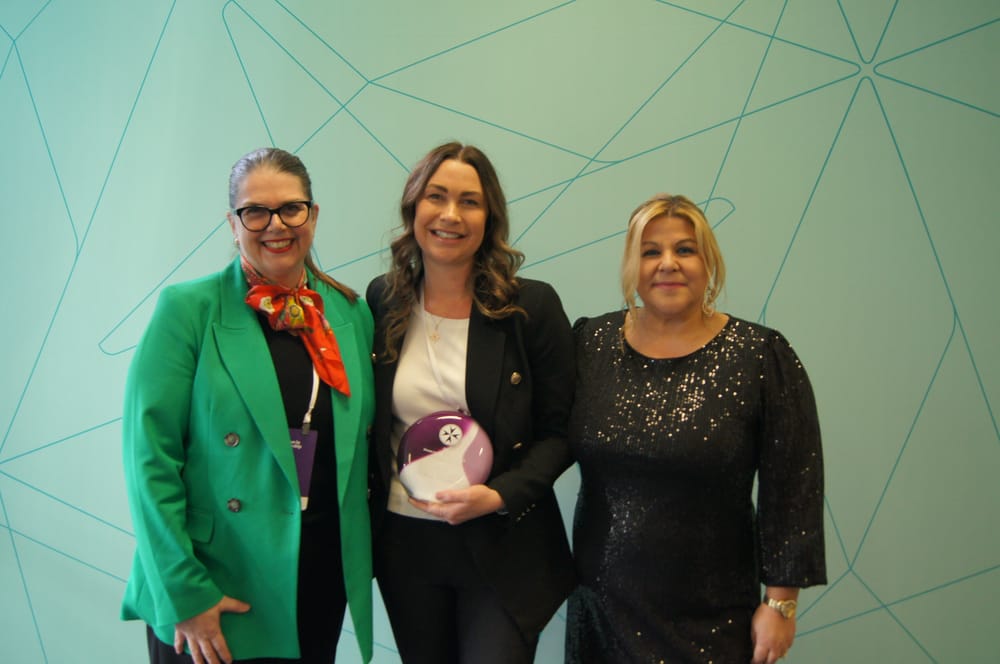 Gippsland paramedic wins Women in Leadership scholarship post image