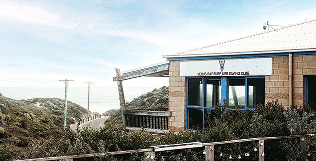 Have your say to help prevent drownings at Venus Bay post image