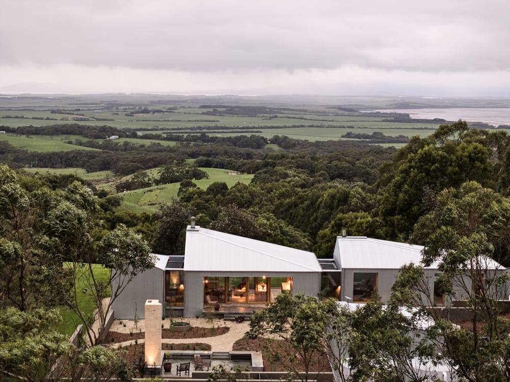 Fishharven in Fish Creek recognised in the Victorian Architecture Awards post image