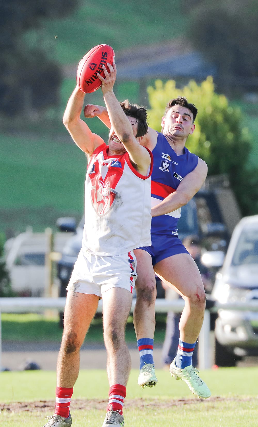 A second chance for Fish Creek post image