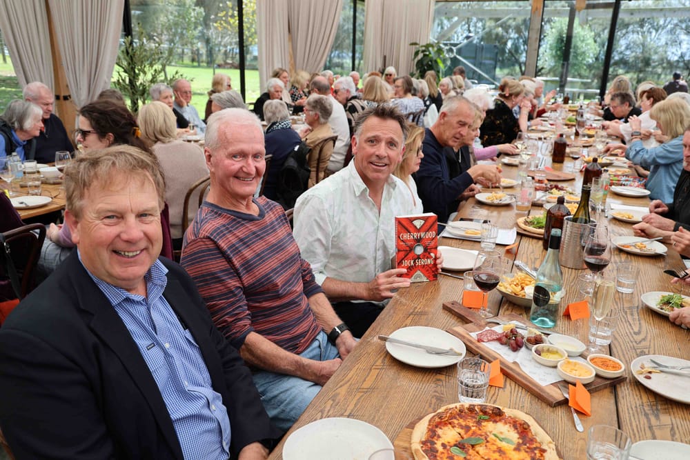 ‘Cherrywood’ might just be your favourite Fitzroy pub post image