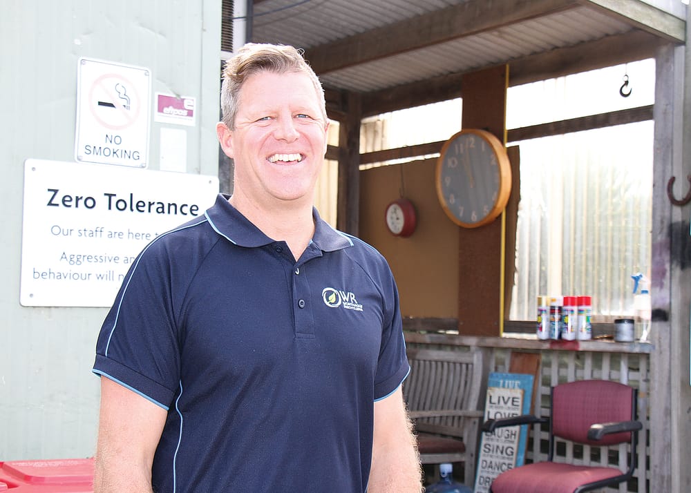 Night raiders leave a trail of rubbish post image