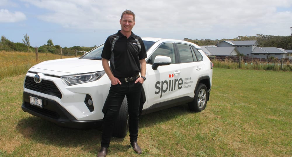 Gippsland's building approval boom post image