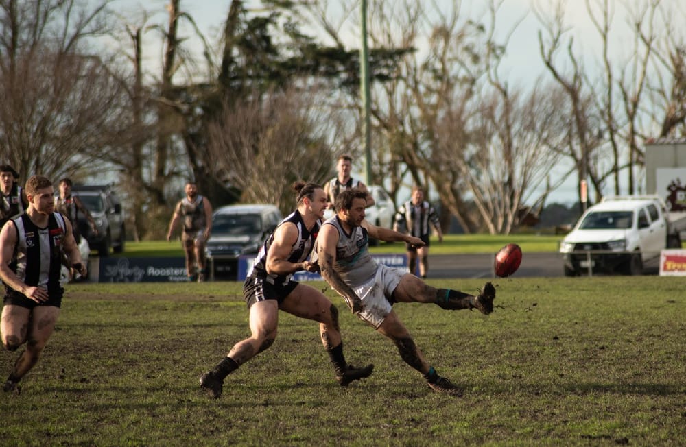 Toora showing signs of improvement post image