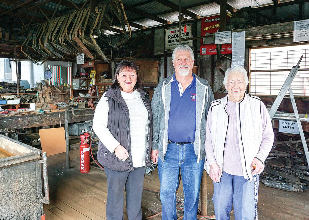 End of an era for Korumburra Radiators post image