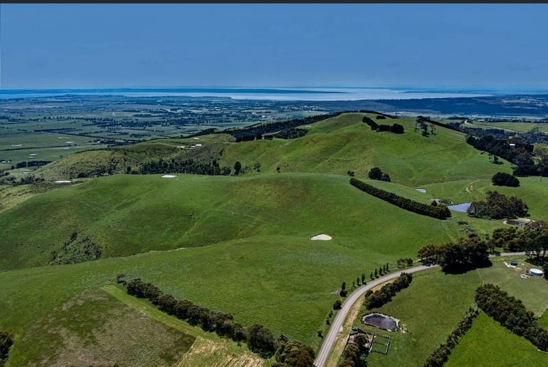 Former Woolamai dairy farm sells for almost $4.7m post image