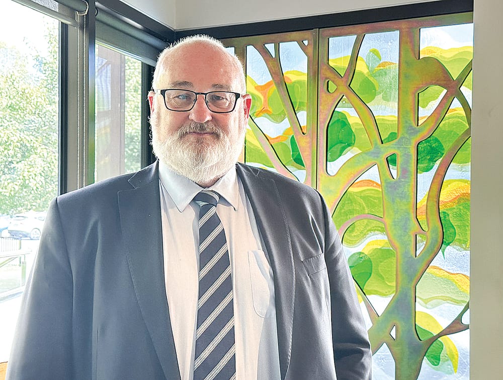 Open mornings at Mary MacKillop post image