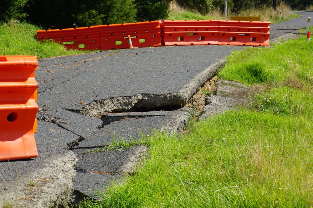 $1.4M to restore Kernot Krowera Road post image