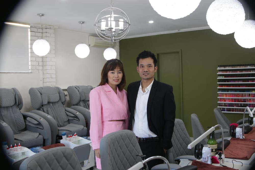 Ultimate self-care in a modern new space post image