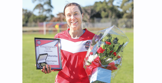 100-game milestone post image