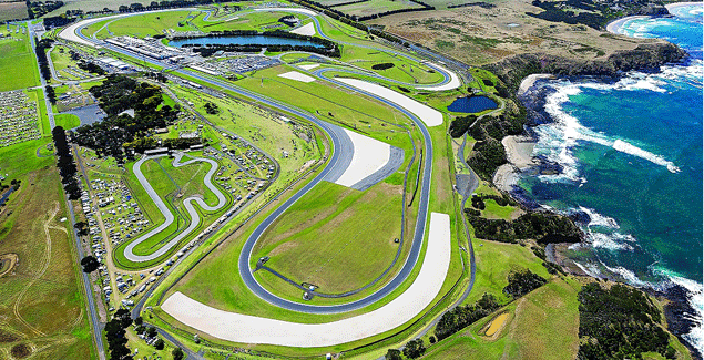 ‘Gutted’: MotoGP canned post image