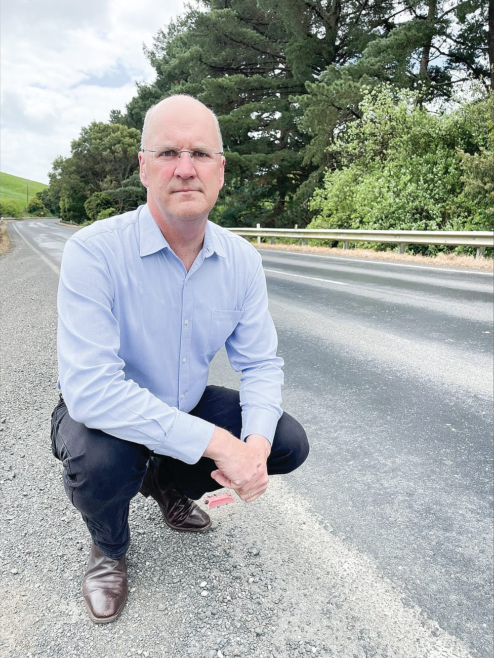 Road emergencies spike in rural Victoria post image